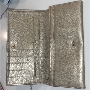 gucci wallet